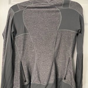 Lululemon sweatshirt (please read description)